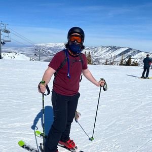 Meet your Posher, Ethan